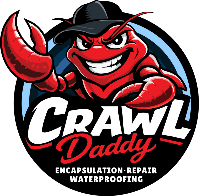 Crawl Daddy