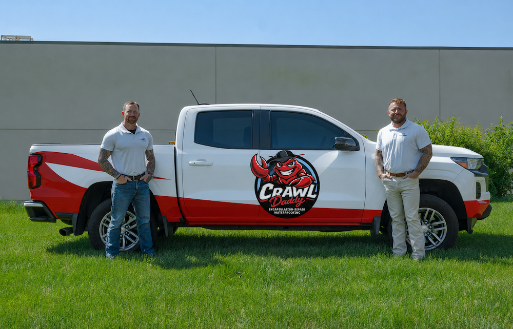 team by truck